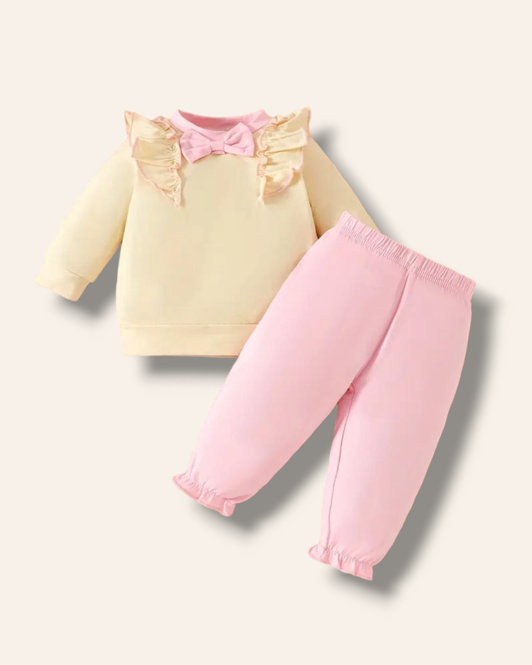 Conjunto 3-6 Meses CG161