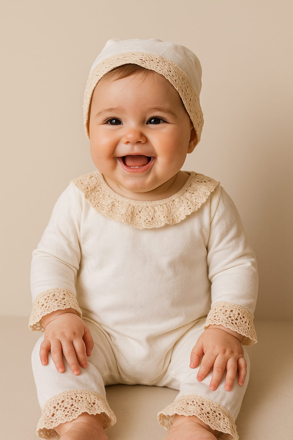 Monito 0-3 Meses CG157