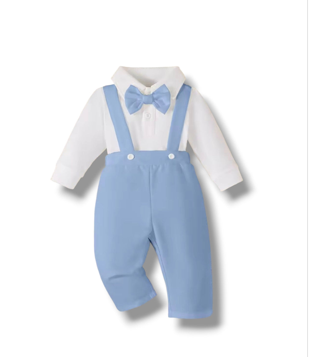 Conjunto 12-18 meses CB477