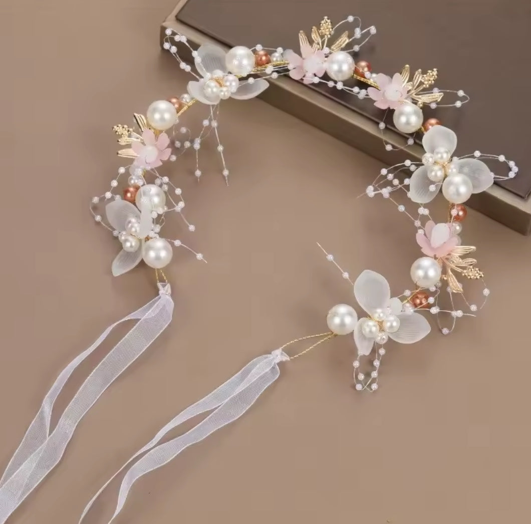 Tiara princesa