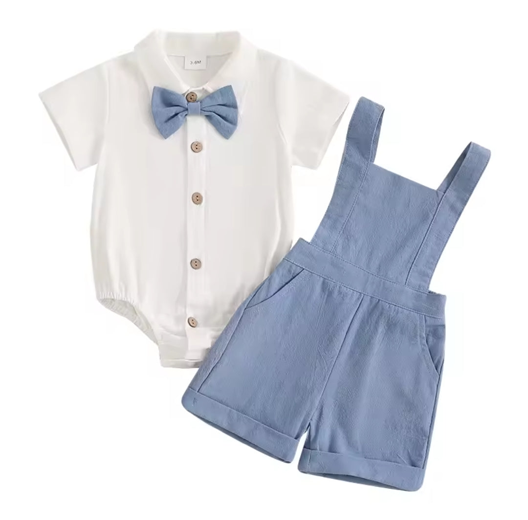 Conjunto 0-3 meses CB453