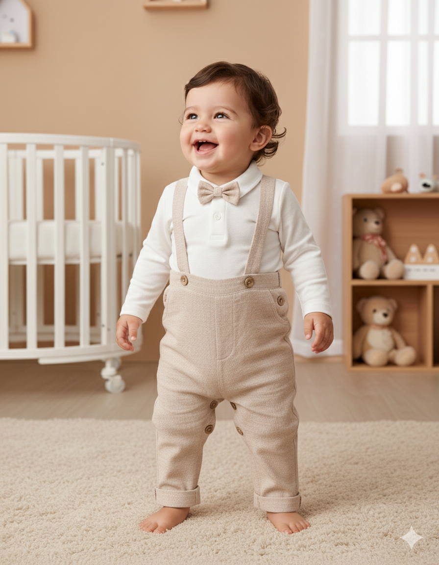 Conjunto 18-24 meses CB121