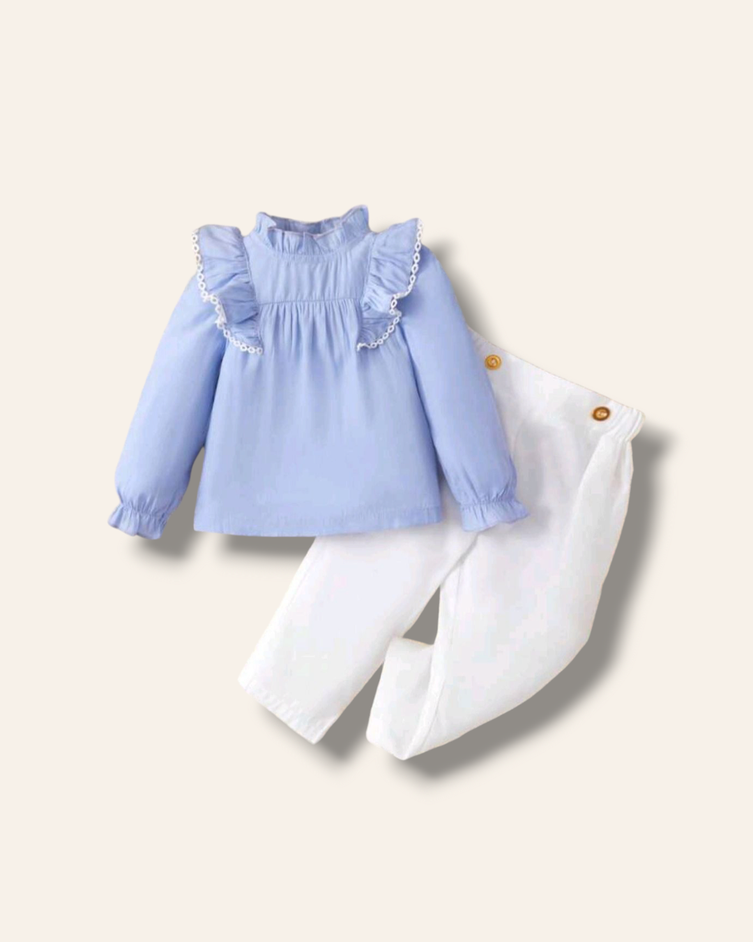 Conjunto 12-18 meses CG108