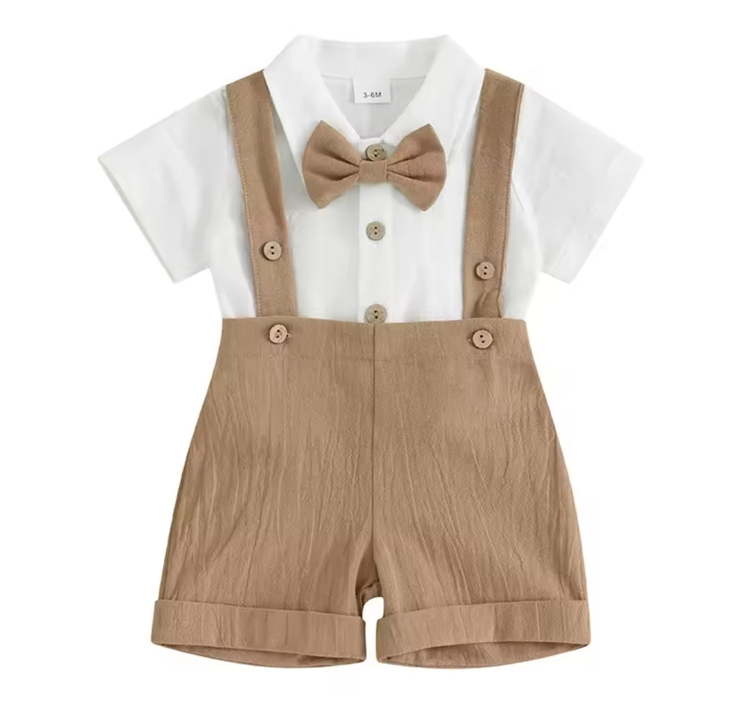 Conjunto 0-3 meses CB465