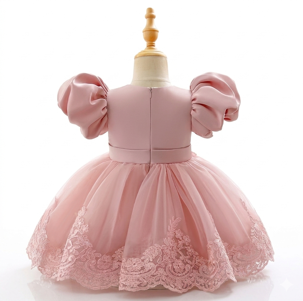 Vestido Vallolet