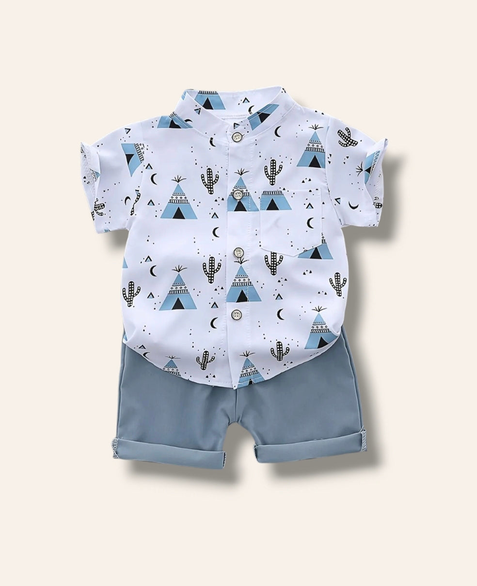 Conjunto 18-24 meses CB411