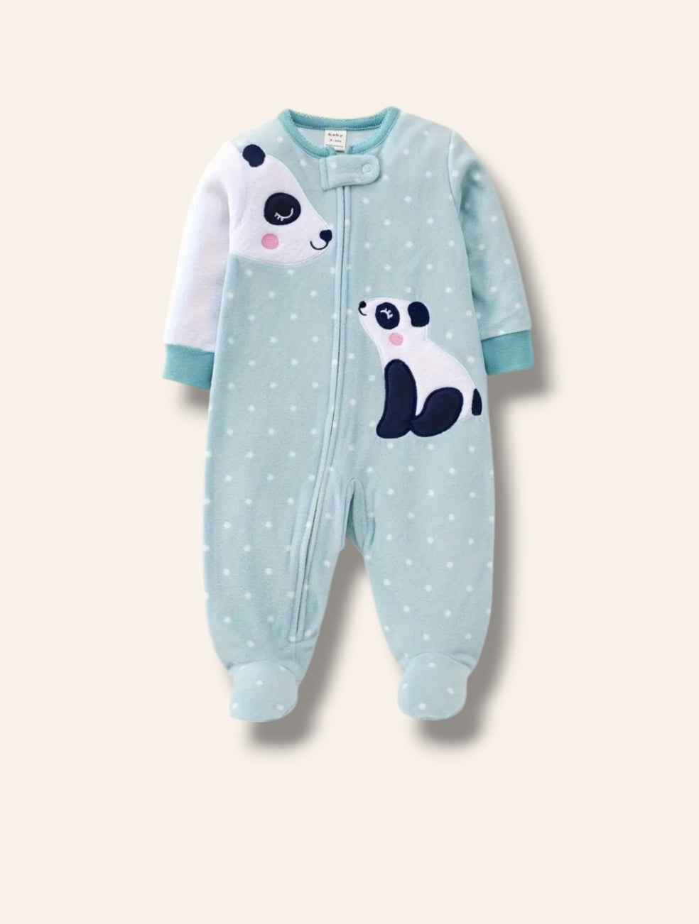 Monito 0-3 meses CG319