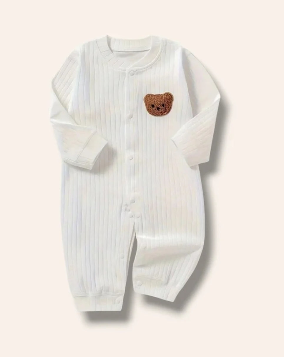 Monito 0-3 meses