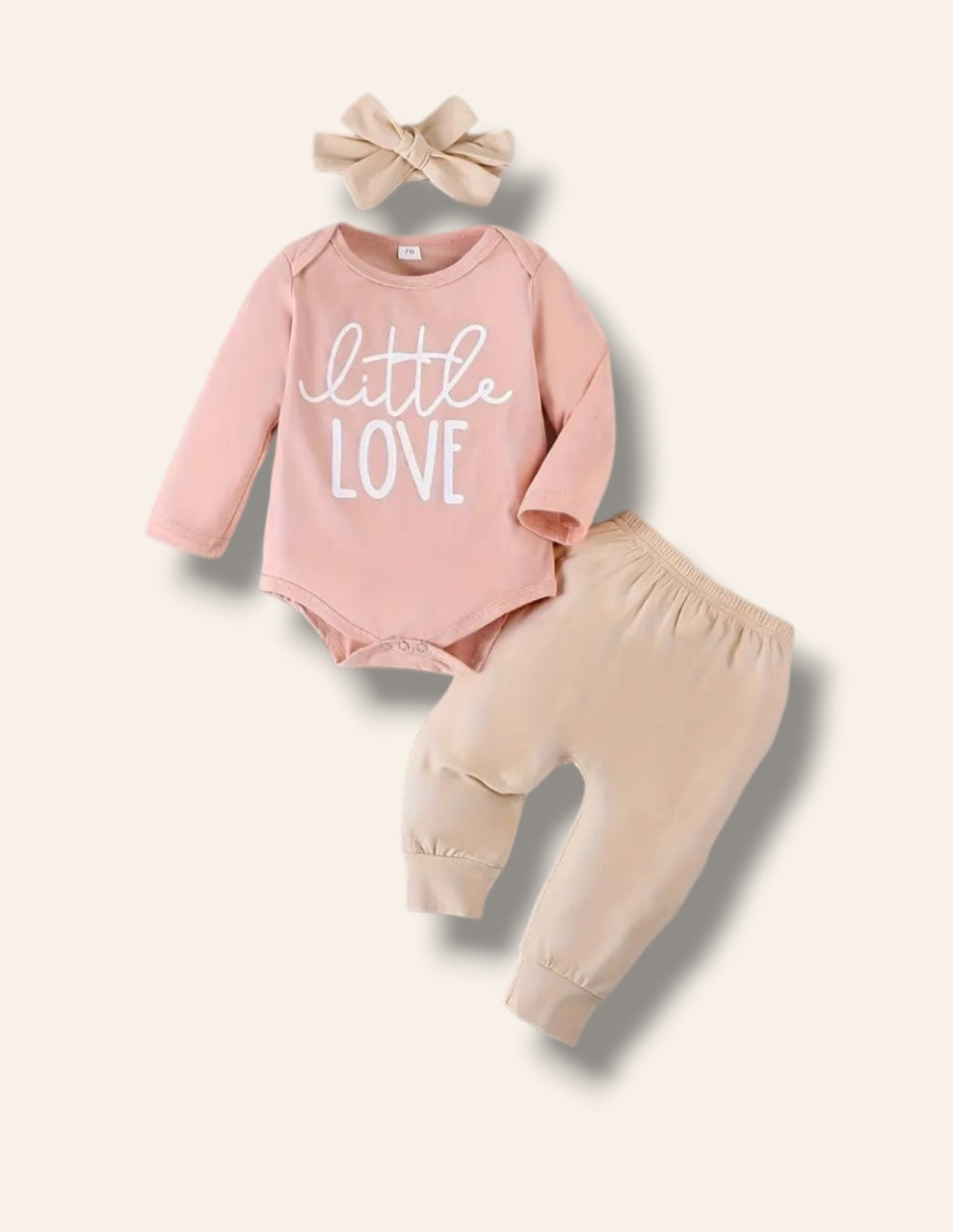 Conjunto 0-3 meses CG316