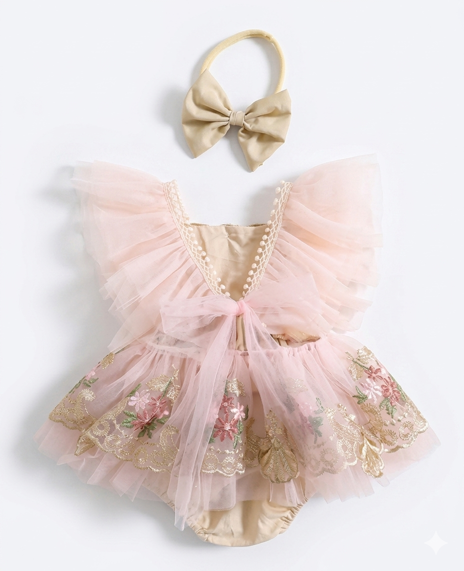 Vestido Amelia