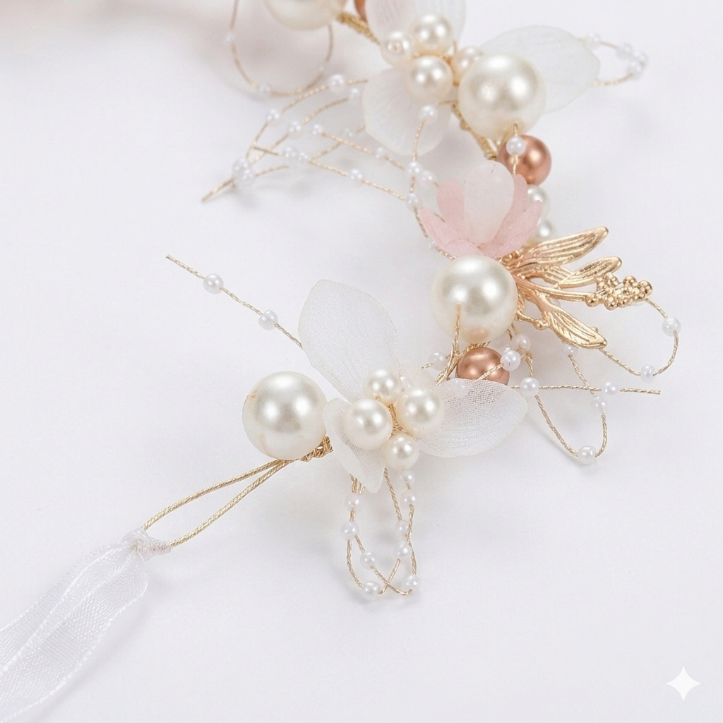 Tiara princesa