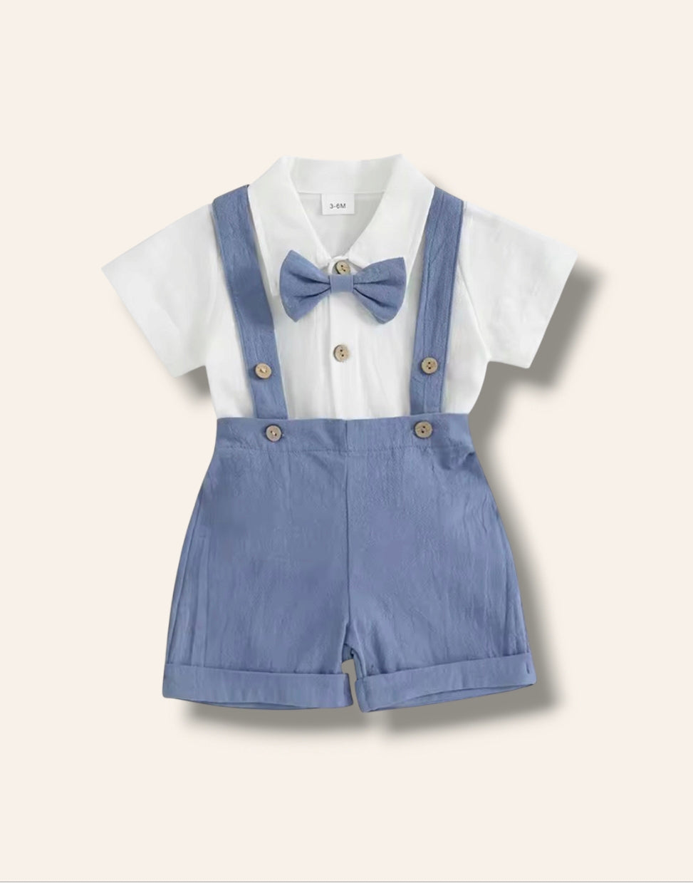 Conjunto 18-24 meses CB434