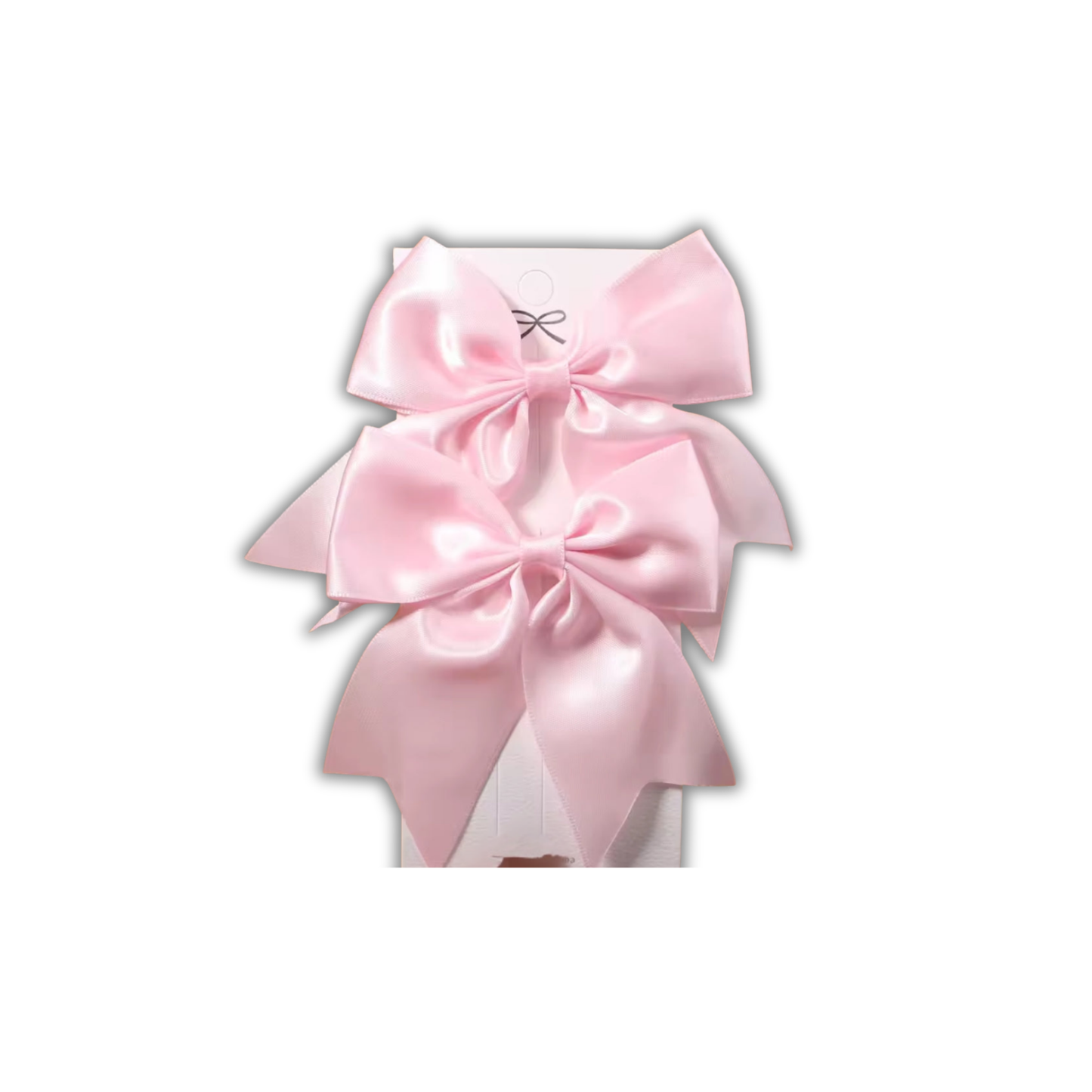 Vincha satin