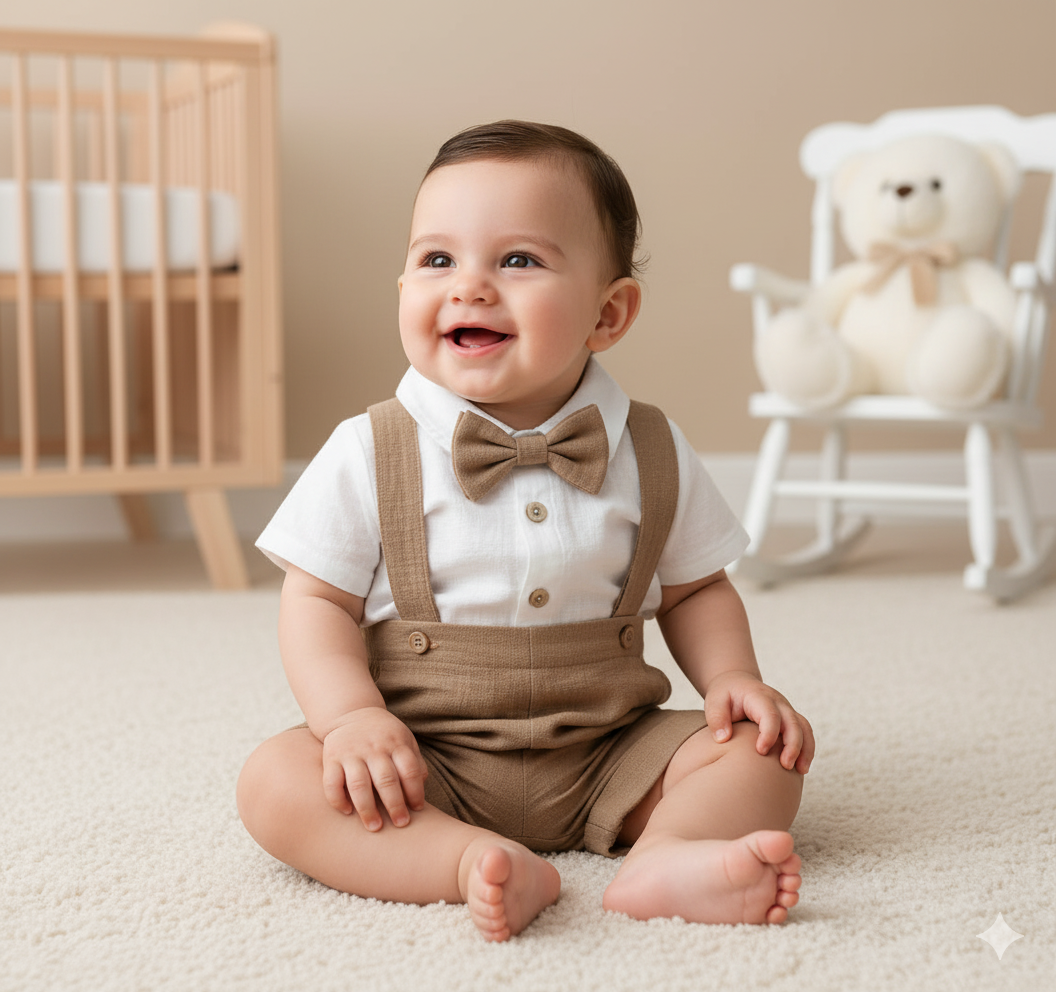 Conjunto 18-24 meses CB451