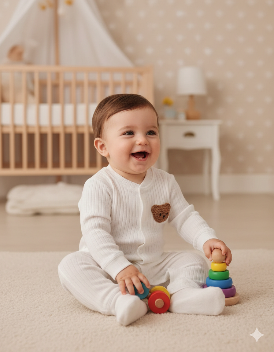Monito 0-3 meses GB001