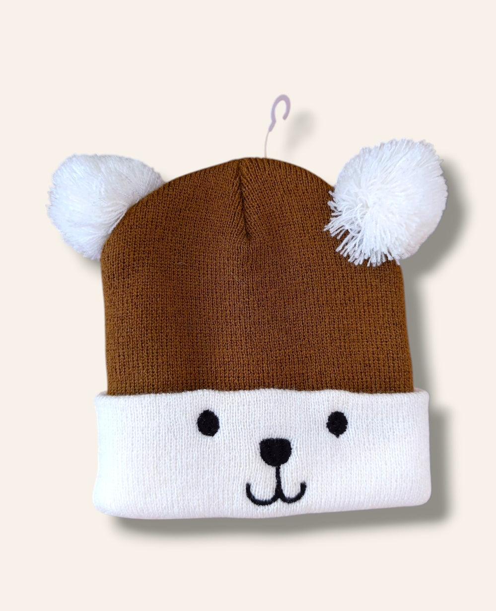 Gorro GF001