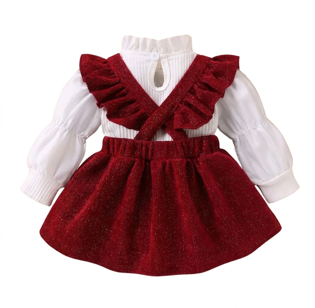 Vestido Sofia