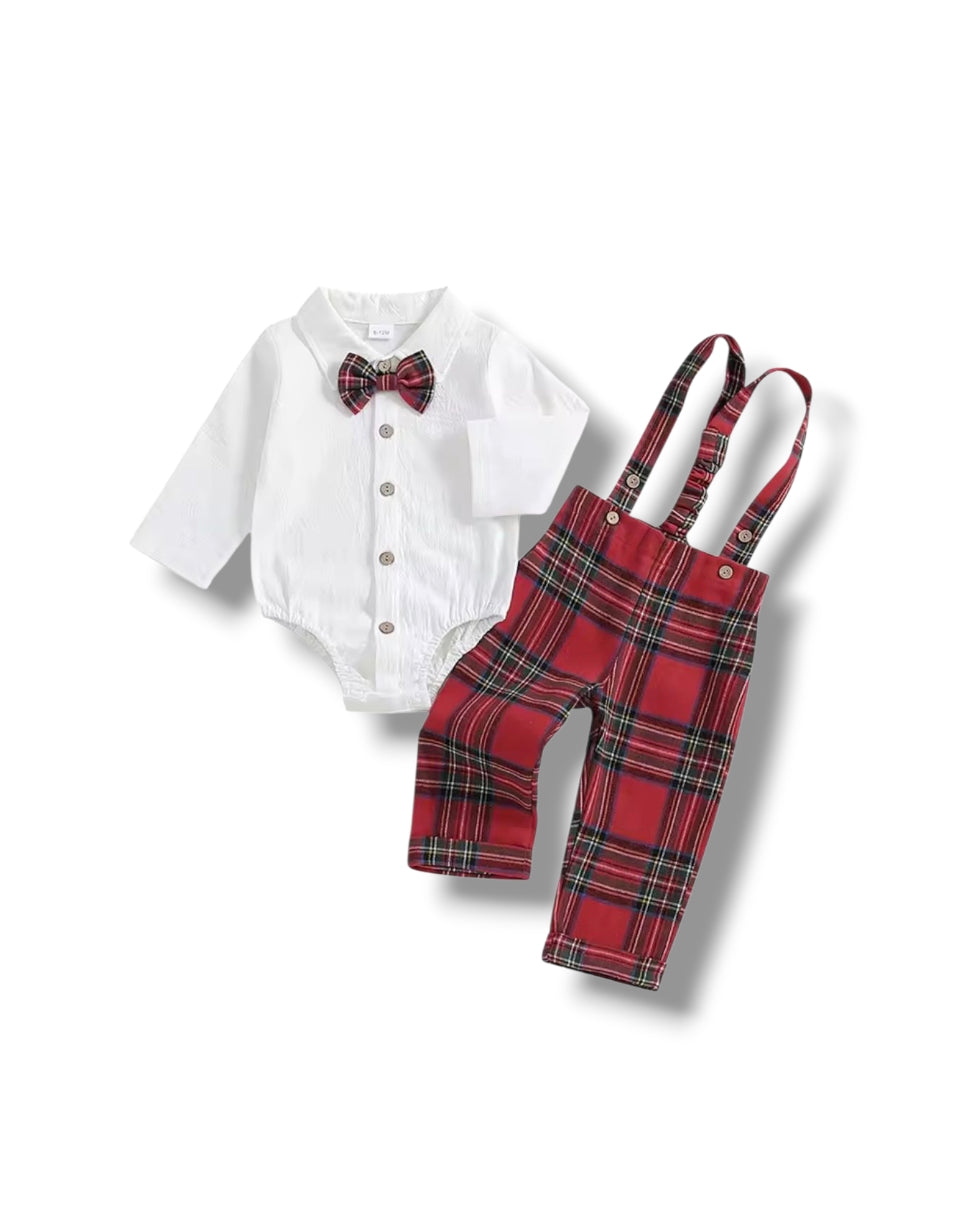 Conjunto 0-3 meses CB485