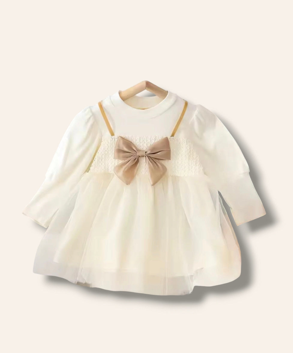 Vestido 18-24 meses CG428
