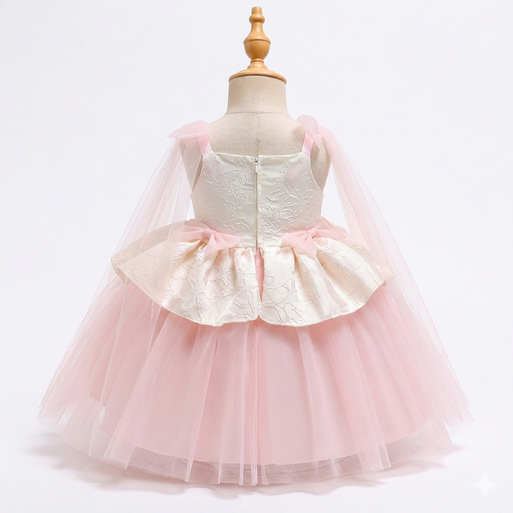 Vestido Eda
