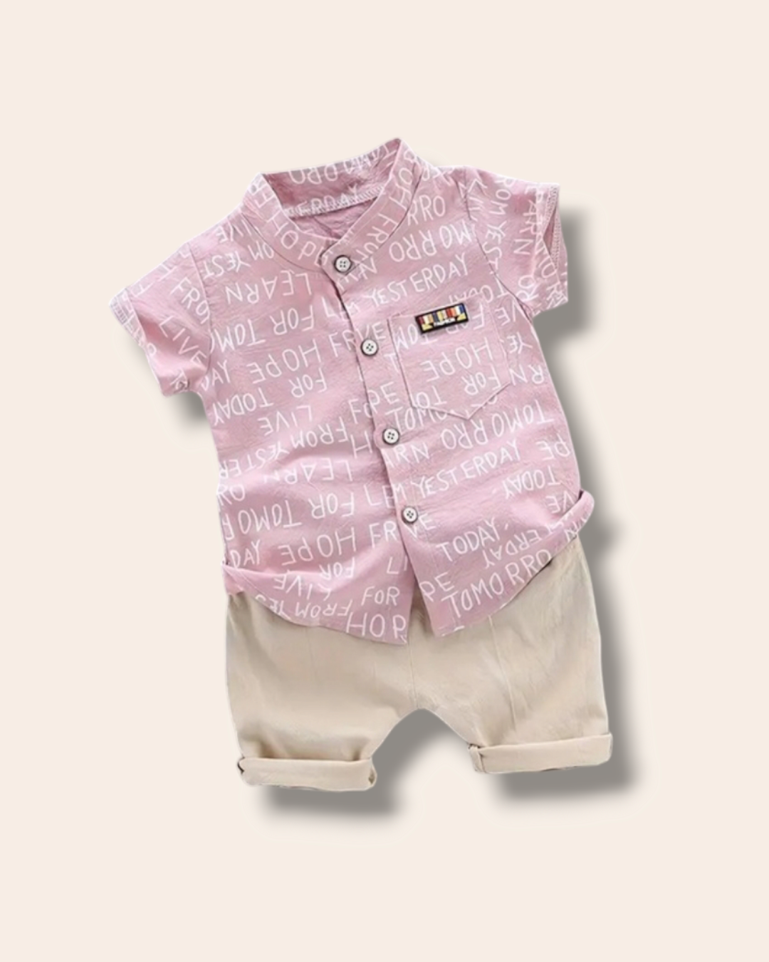 Conjunto 9-12 meses CB089
