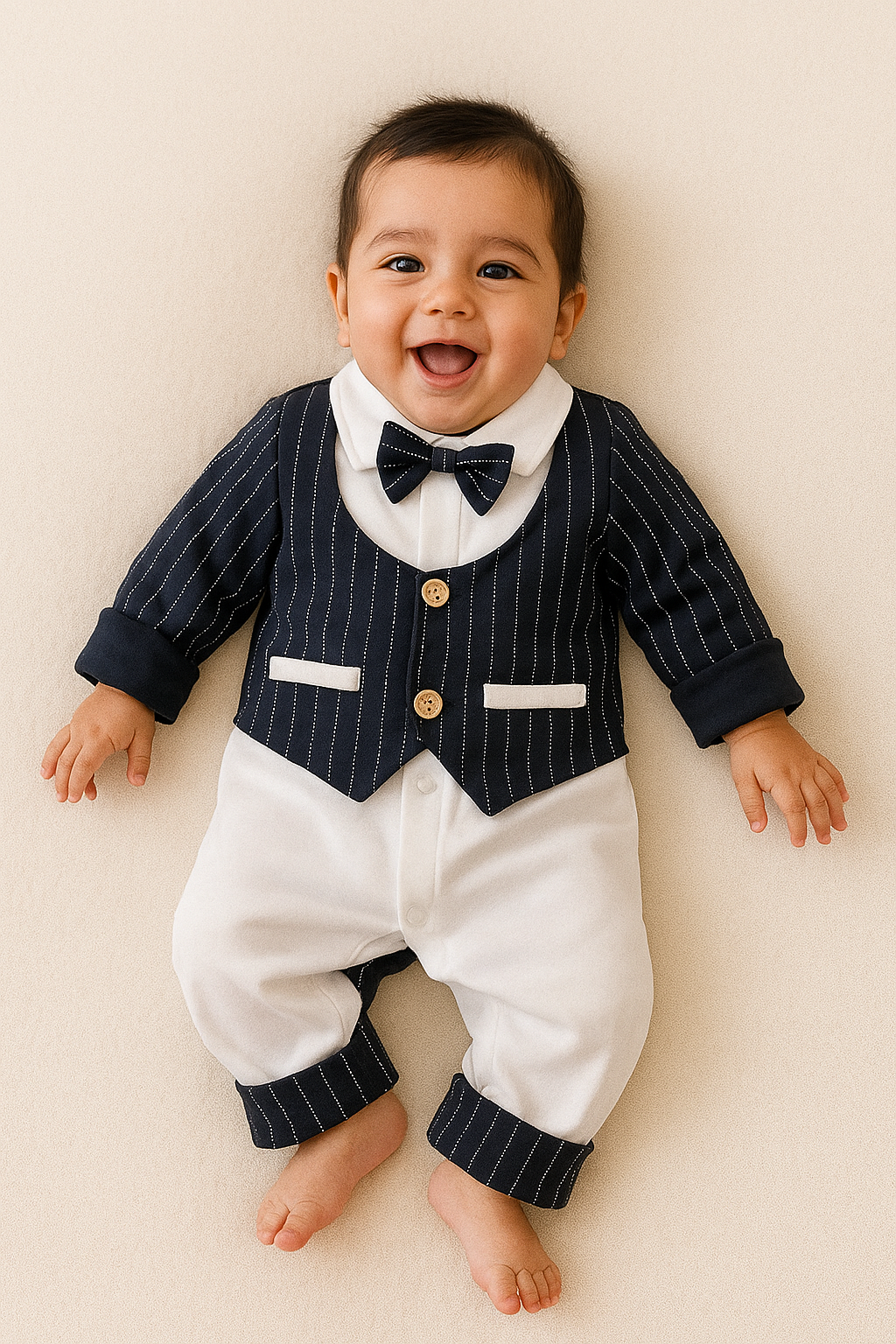 Monito 3-6 meses CB425