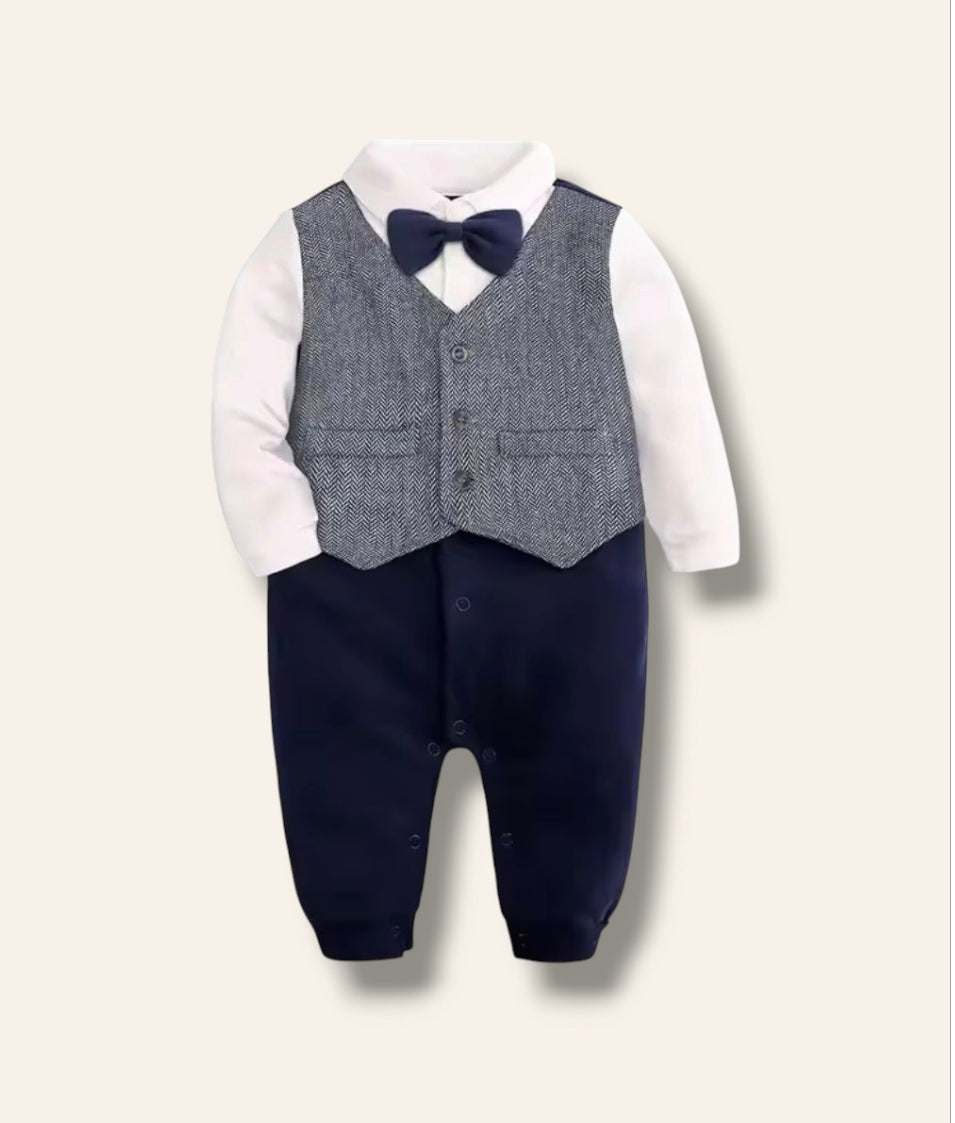 Conjunto 6-9 meses CB426