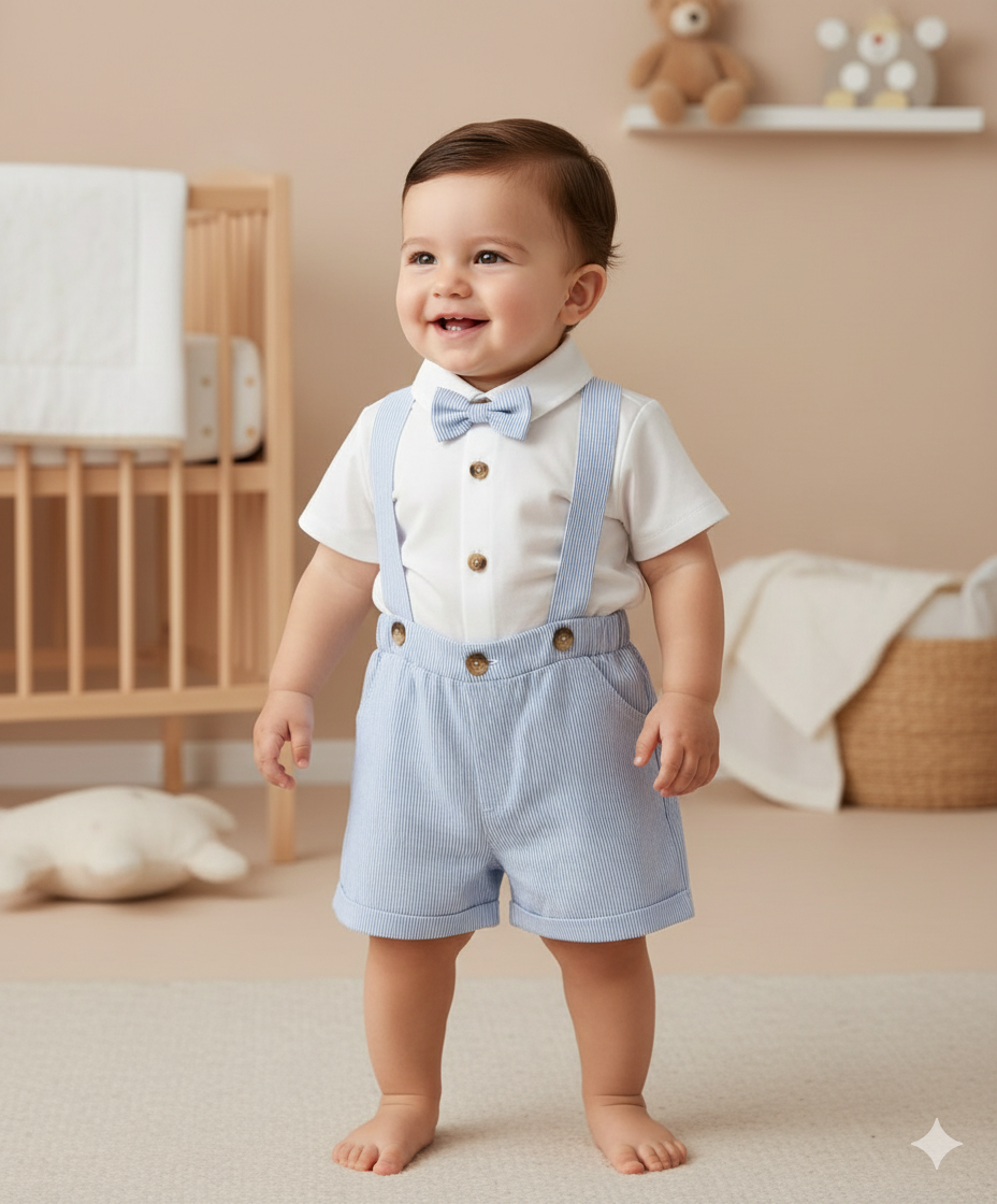 Conjunto 18-24 meses CB340