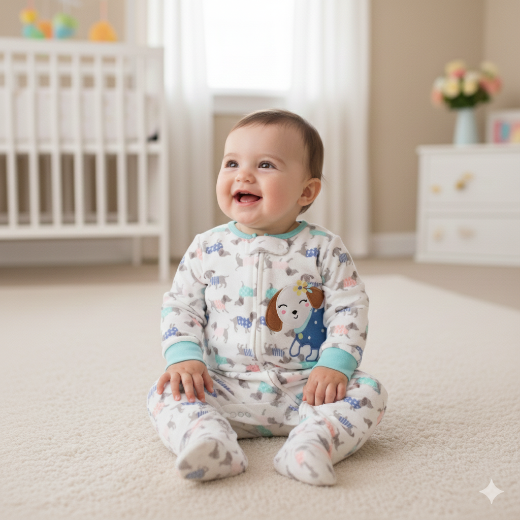 Monito 0-3 meses CG370