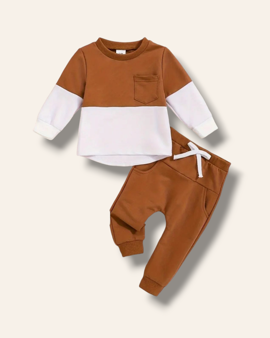 Conjunto 2 años CB209