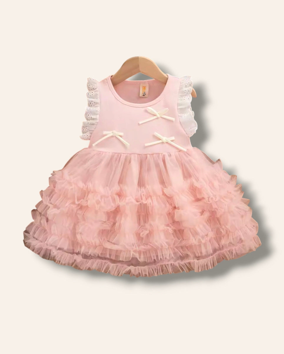 Vestido 18-24 meses CG425
