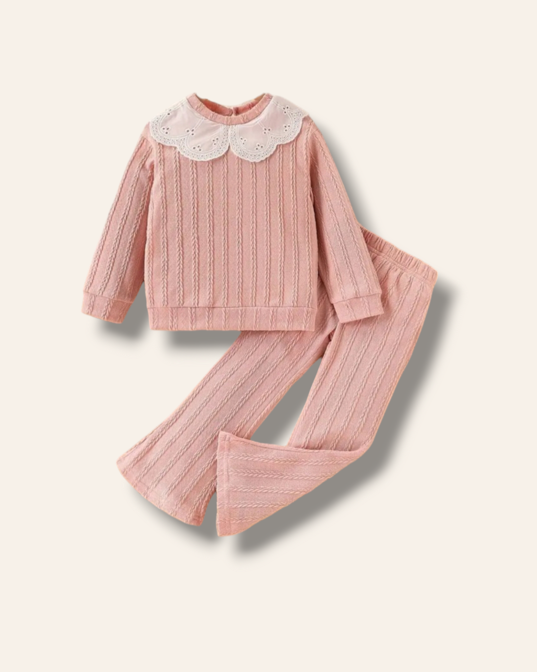 Conjunto 5 años CG284