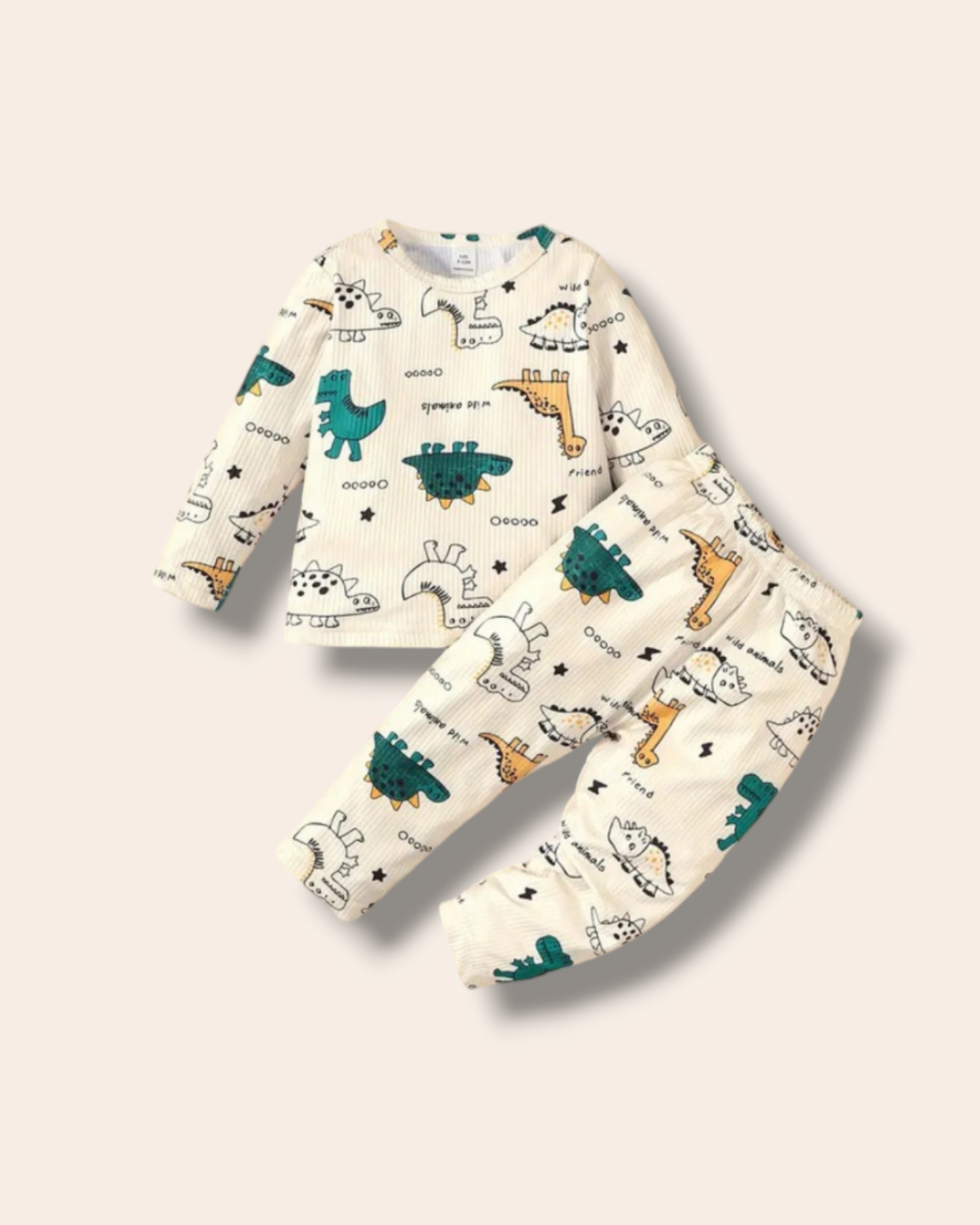 Conjunto 9-12 meses CB080