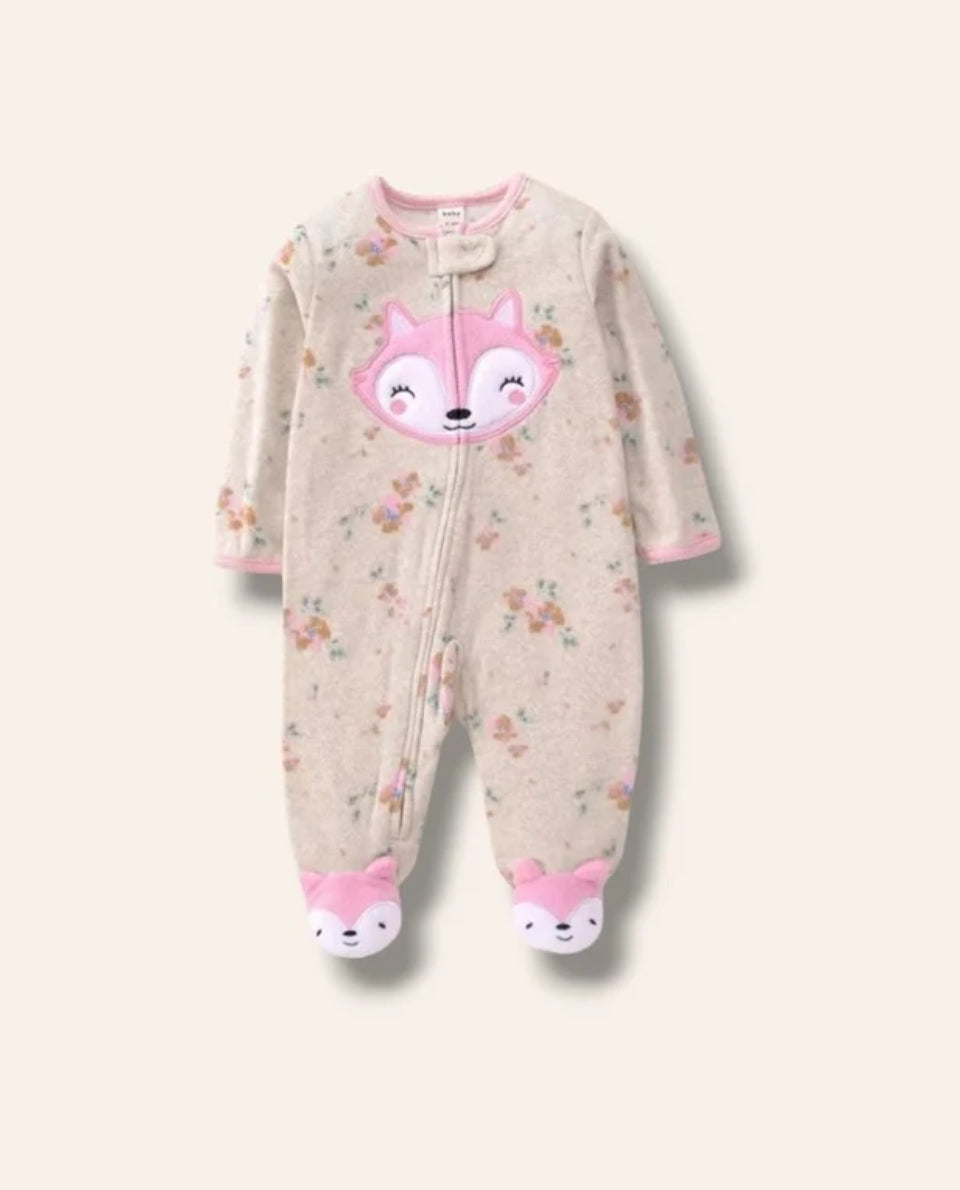 Monito 3-6 meses CG303