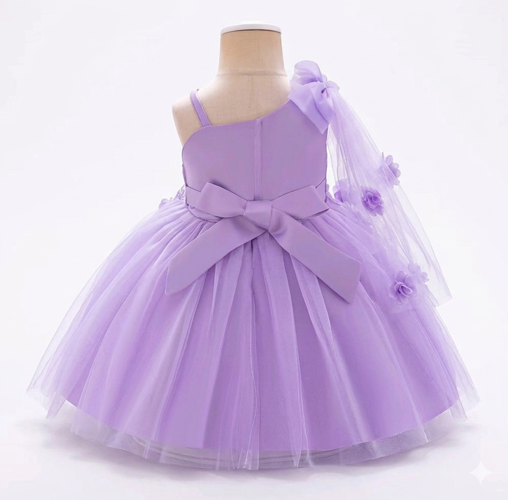 Vestido Daphne