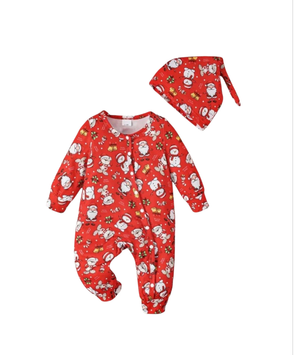 Monito 9-12 meses CB092