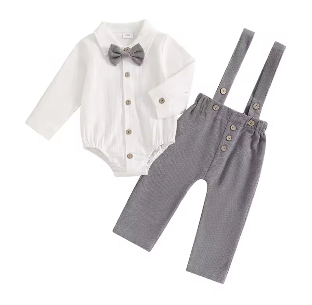 Conjunto 3-6 meses CB468