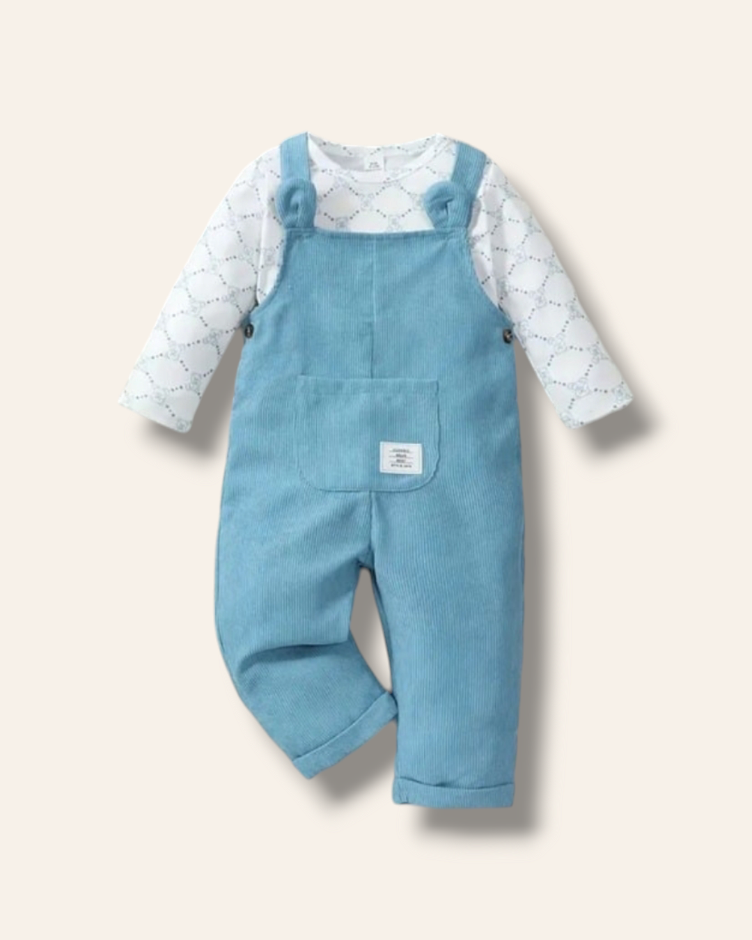 Conjunto 18-24 meses CB190