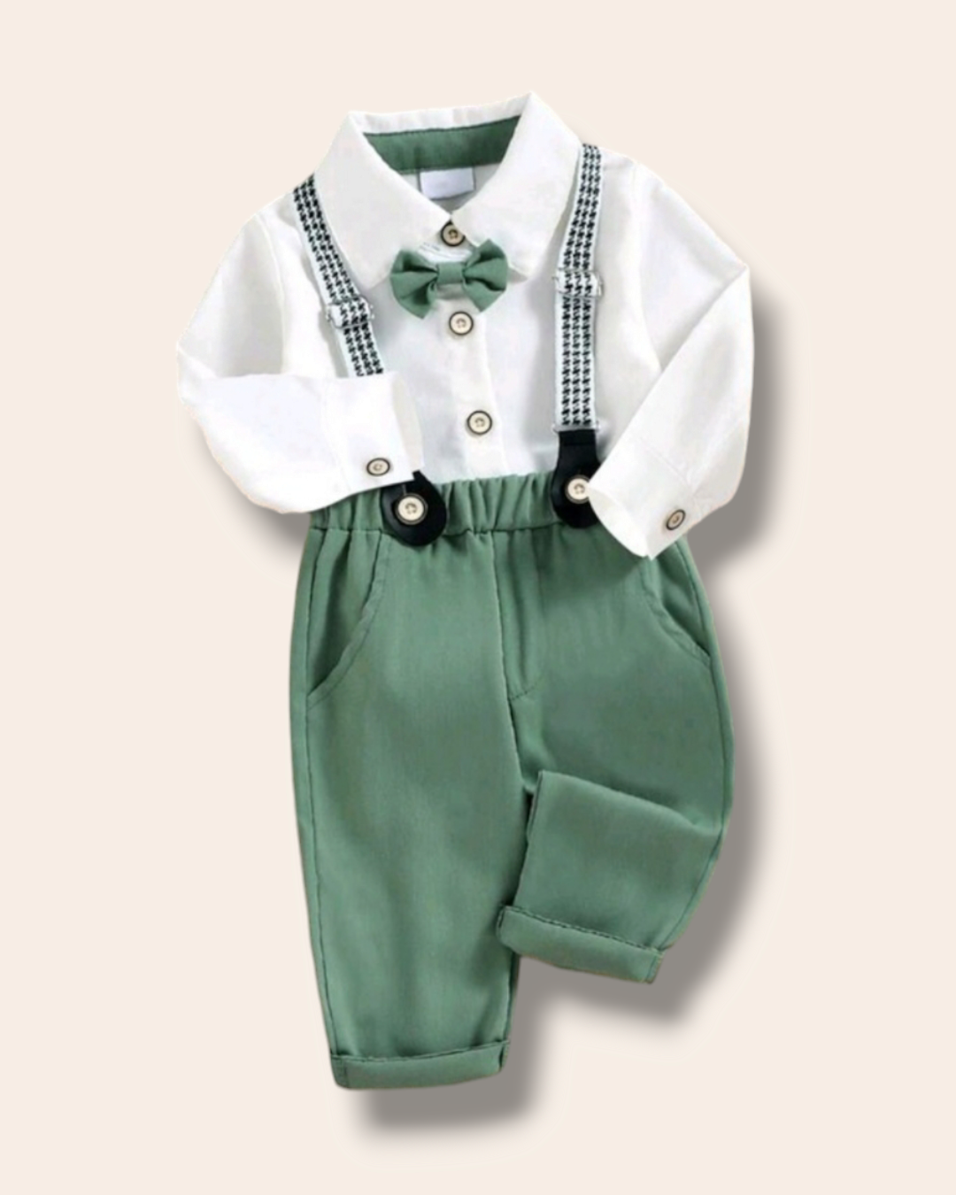 Conjunto 12-18 meses CB115