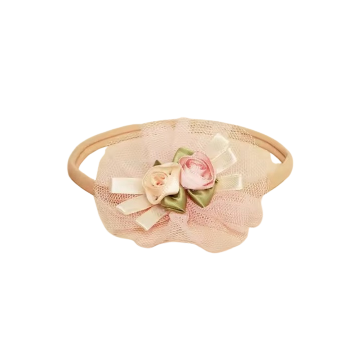 Cintillo princesa AG057