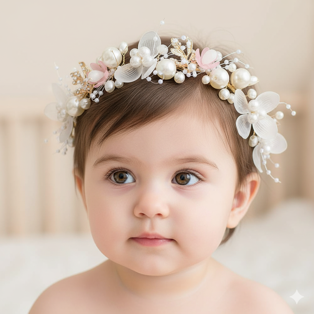 Tiara princesa