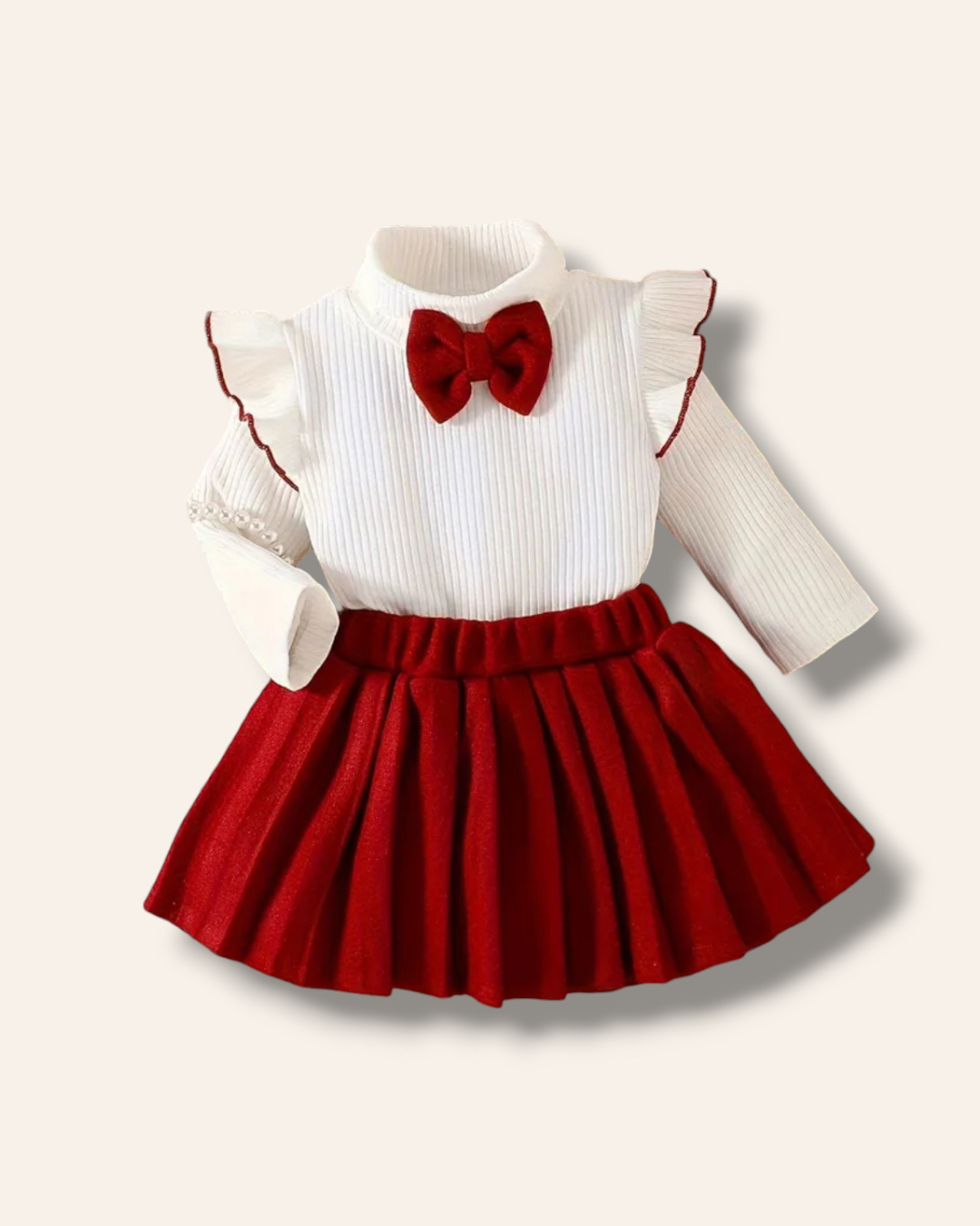 Conjunto 18-24 meses CG127