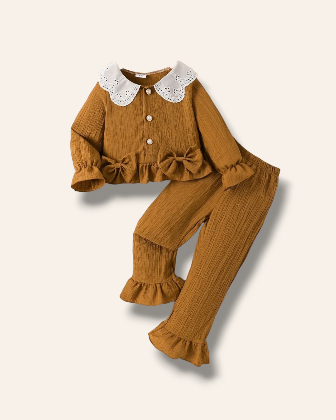 Conjunto 5 años CG293