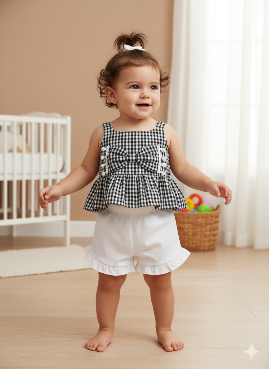 Conjunto 12-18 meses CG326
