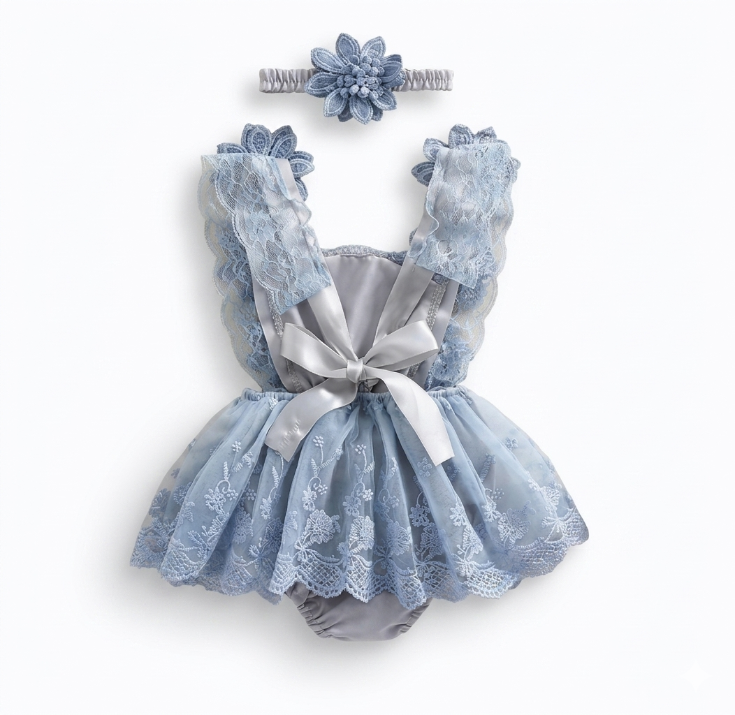 Vestido Abril
