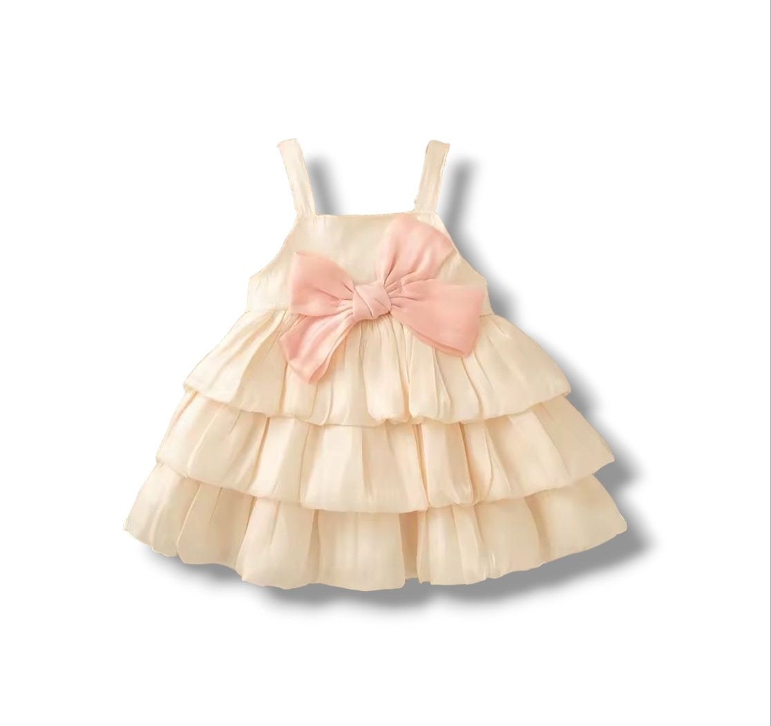 Vestido 2 años CG633