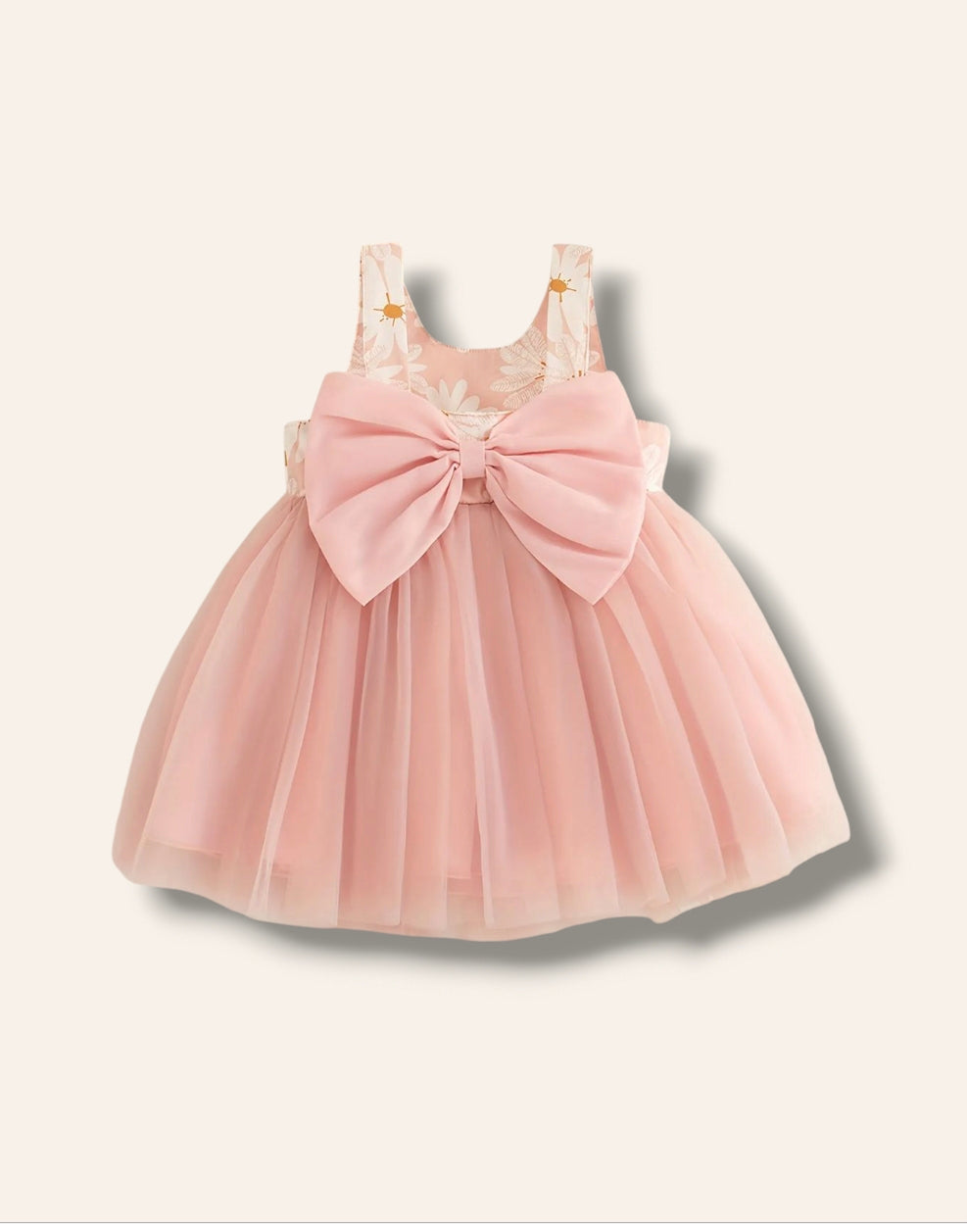 Vestido 18-24 meses CG399