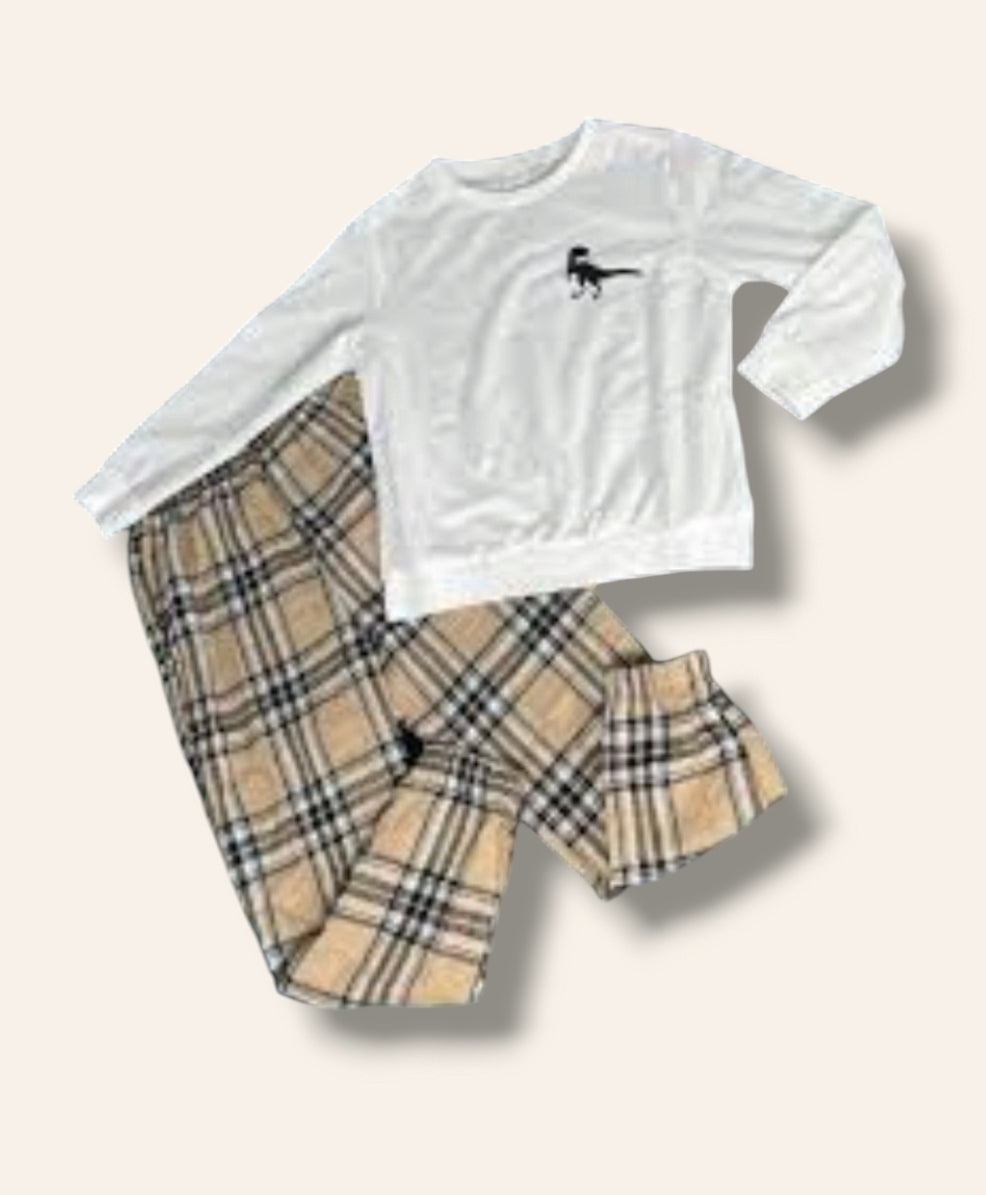 Conjunto 4 años CB241