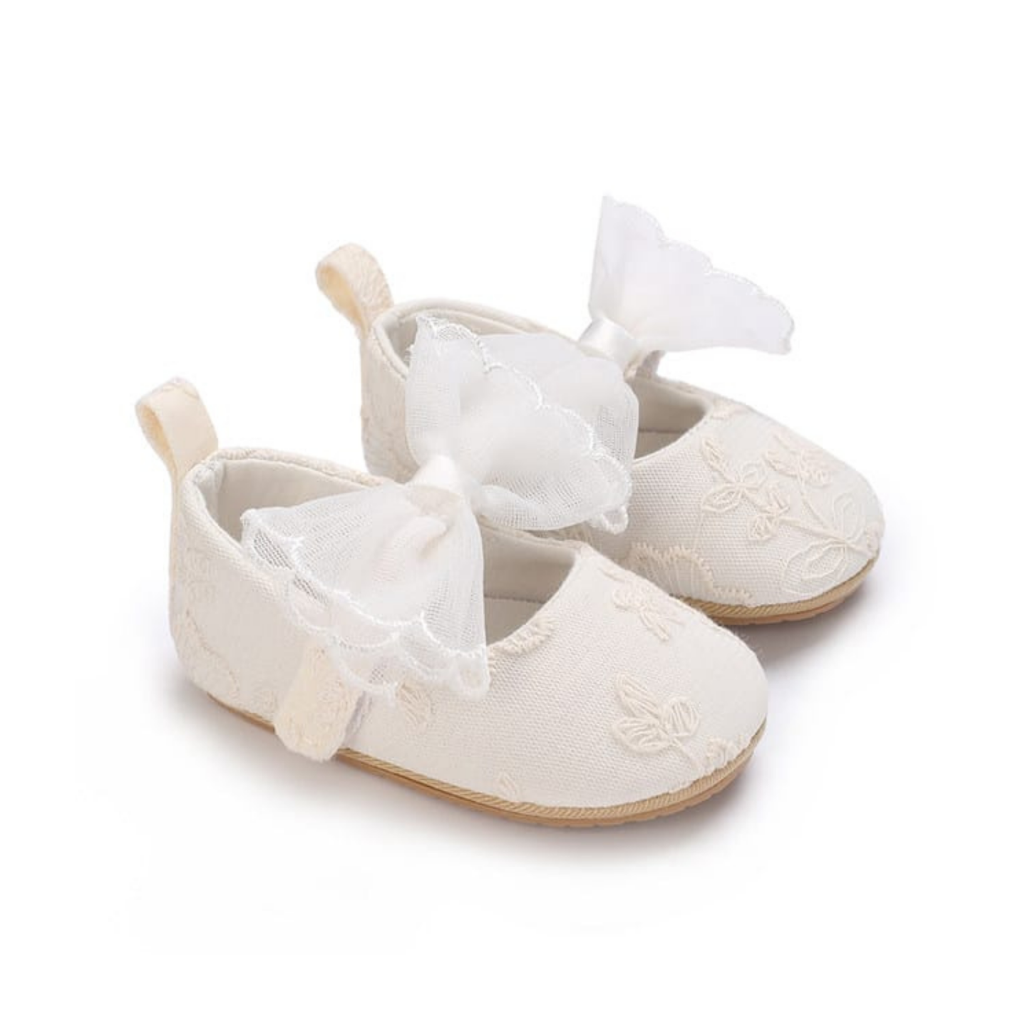 Zapato bailarina elegante