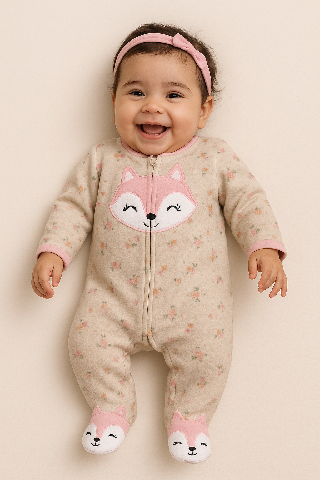 Monito 3-6 meses CG303